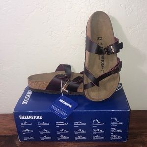 Birkenstock Mayari Sandal
